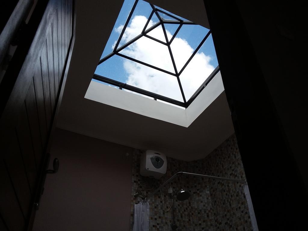 Mandia Bungalows อูบุด ห้อง รูปภาพ