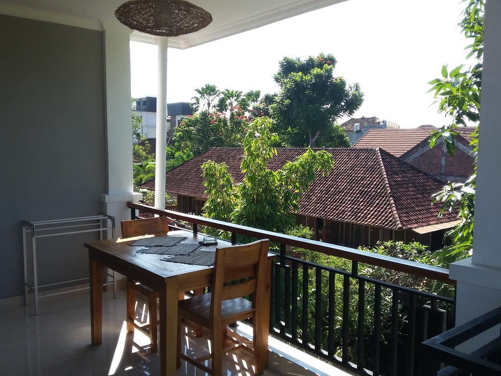 Mandia Bungalows อูบุด ภายนอก รูปภาพ