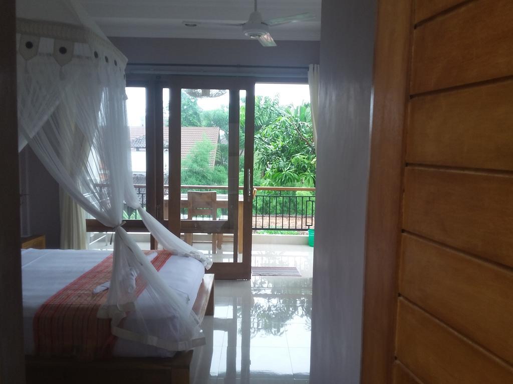Mandia Bungalows อูบุด ภายนอก รูปภาพ